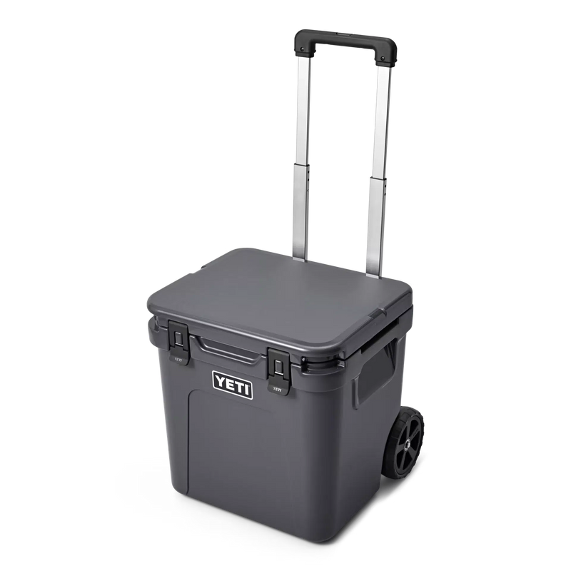 Load image into Gallery viewer, Yeti Roadie 48 Wheeled Hard Cooler-Portable Coolers-Yeti-Charcoal-Fishing Station
