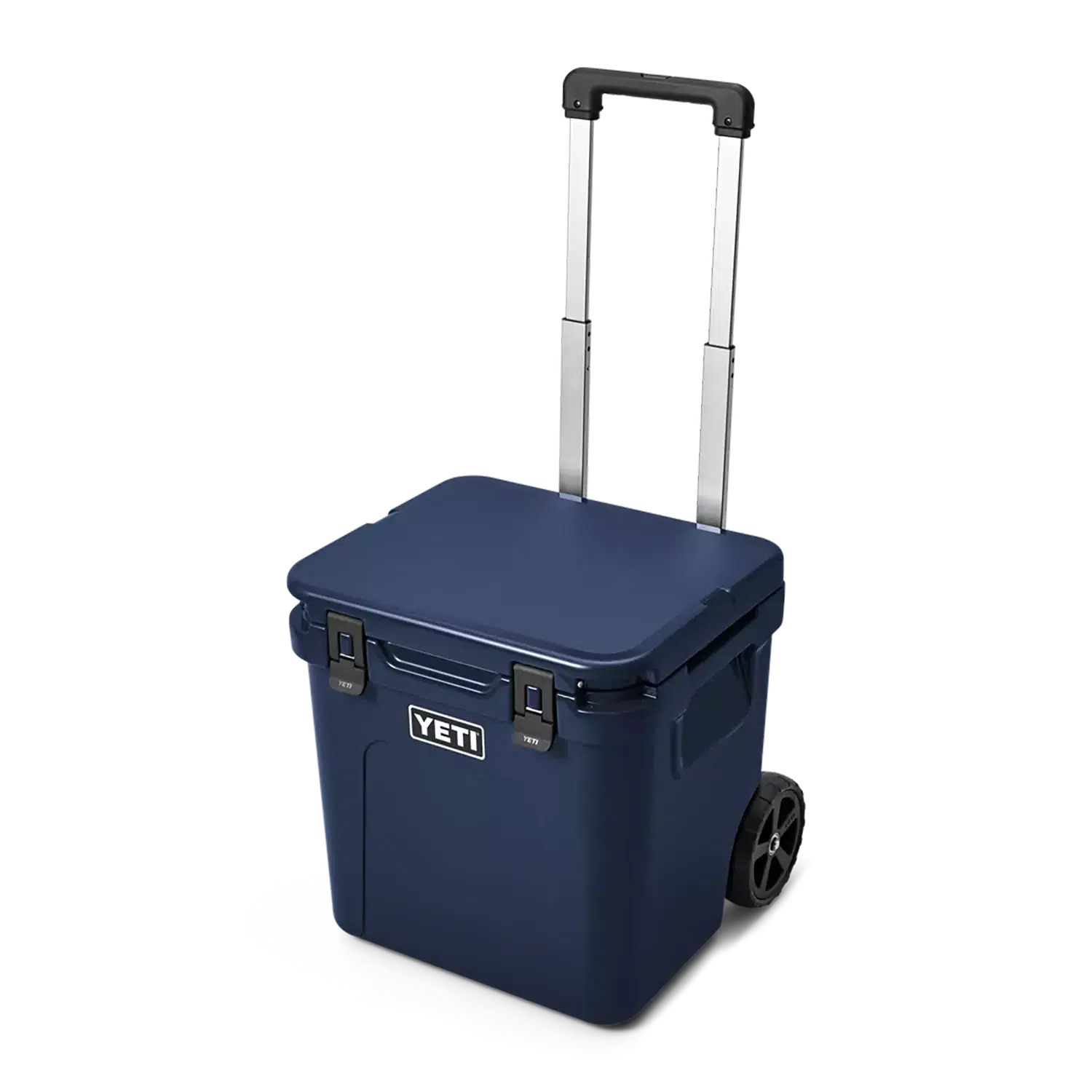 Yeti Roadie 48 Wheeled Hard Cooler-Portable Coolers-Yeti-Navy-Fishing Station