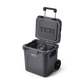 Yeti Roadie 48 Wheeled Hard Cooler-Portable Coolers-Yeti-White-Fishing Station