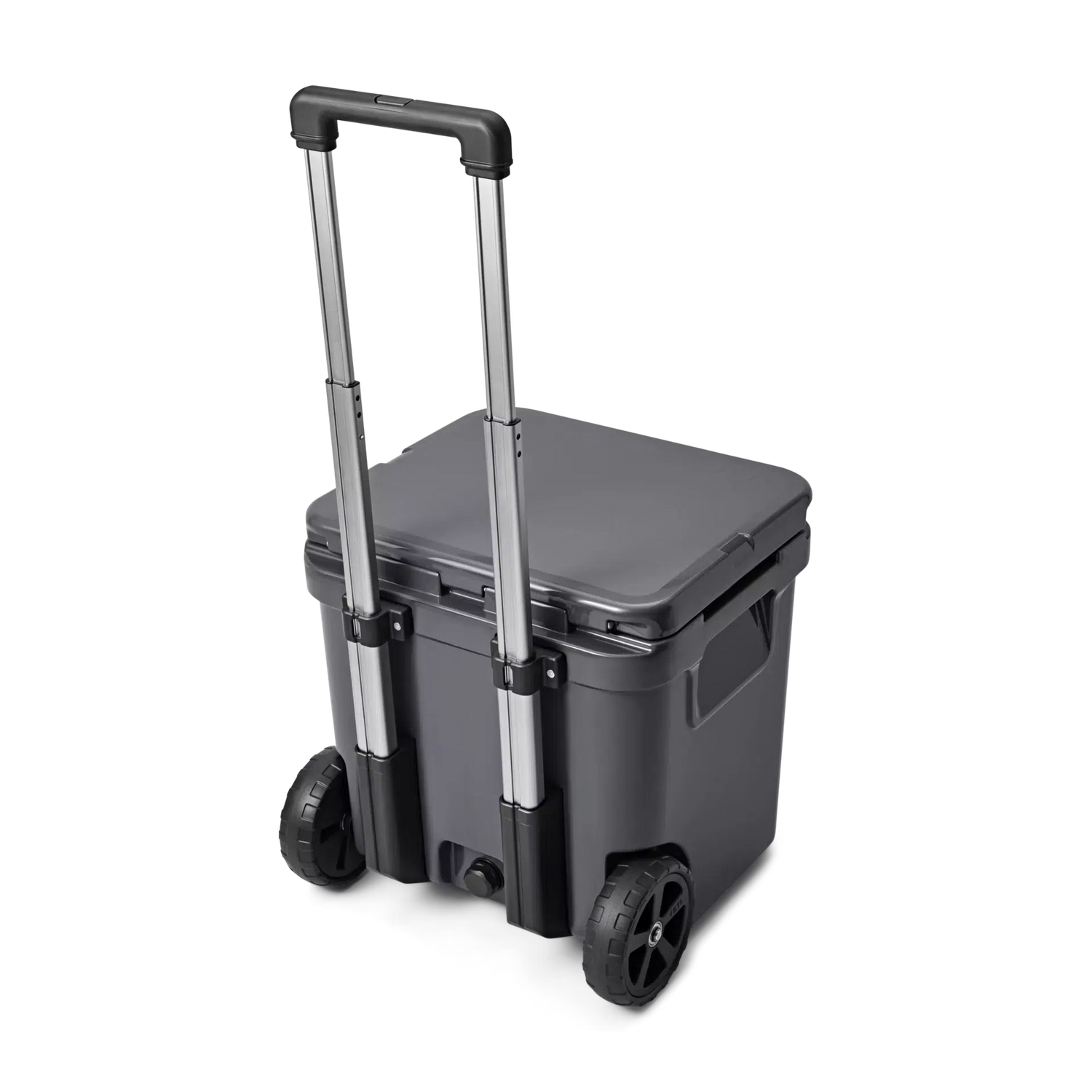 Yeti Roadie 48 Wheeled Hard Cooler-Portable Coolers-Yeti-White-Fishing Station
