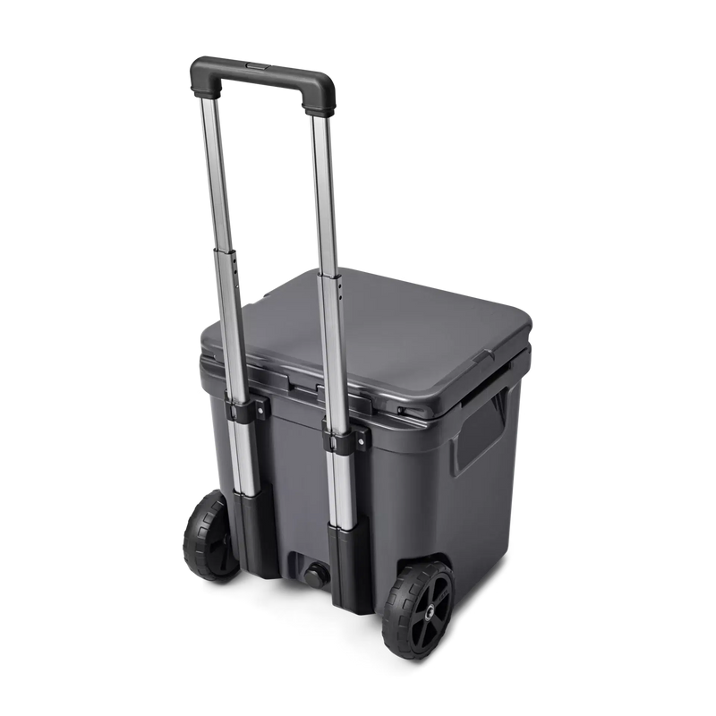Load image into Gallery viewer, Yeti Roadie 48 Wheeled Hard Cooler-Portable Coolers-Yeti-White-Fishing Station
