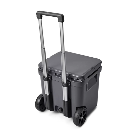 Yeti Roadie 48 Wheeled Hard Cooler-Portable Coolers-Yeti-White-Fishing Station
