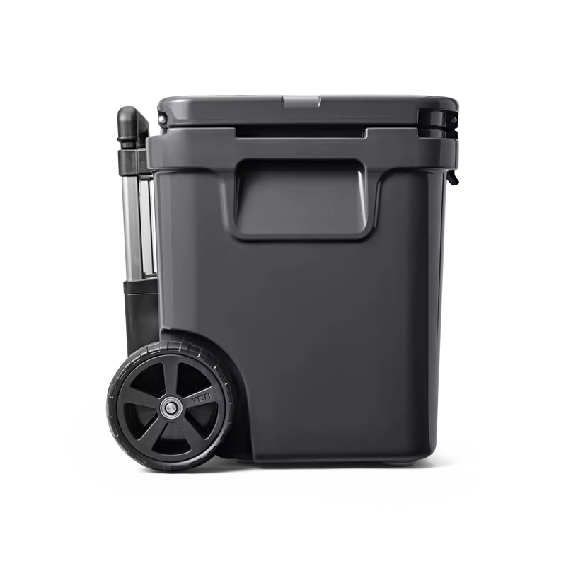 Load image into Gallery viewer, Yeti Roadie 48 Wheeled Hard Cooler-Portable Coolers-Yeti-White-Fishing Station
