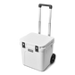 Yeti Roadie 48 Wheeled Hard Cooler-Portable Coolers-Yeti-White-Fishing Station