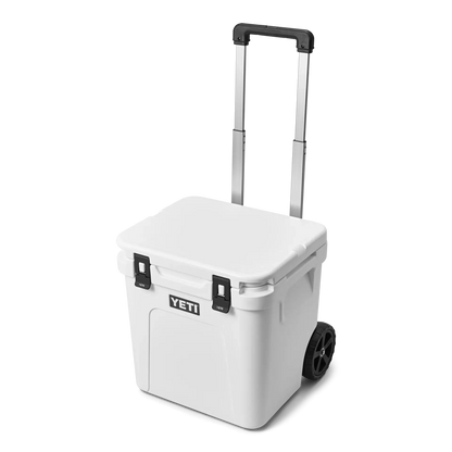 Yeti Roadie 48 Wheeled Hard Cooler-Coolers & Drinkware-Yeti-White-Fishing Station