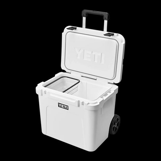 Yeti Roadie Wheeled Cooler Basket-Coolers & Drinkware-Yeti-Fishing Station