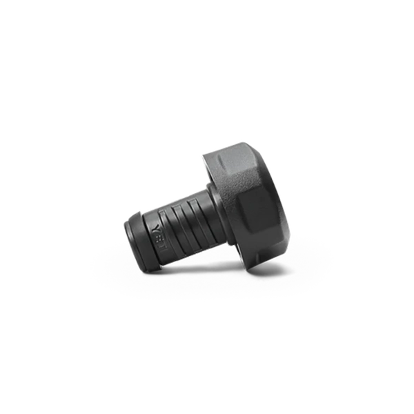 Load image into Gallery viewer, Yeti Roadie Wheeled Cooler Drain Plug-Portable Coolers-Yeti-Fishing Station
