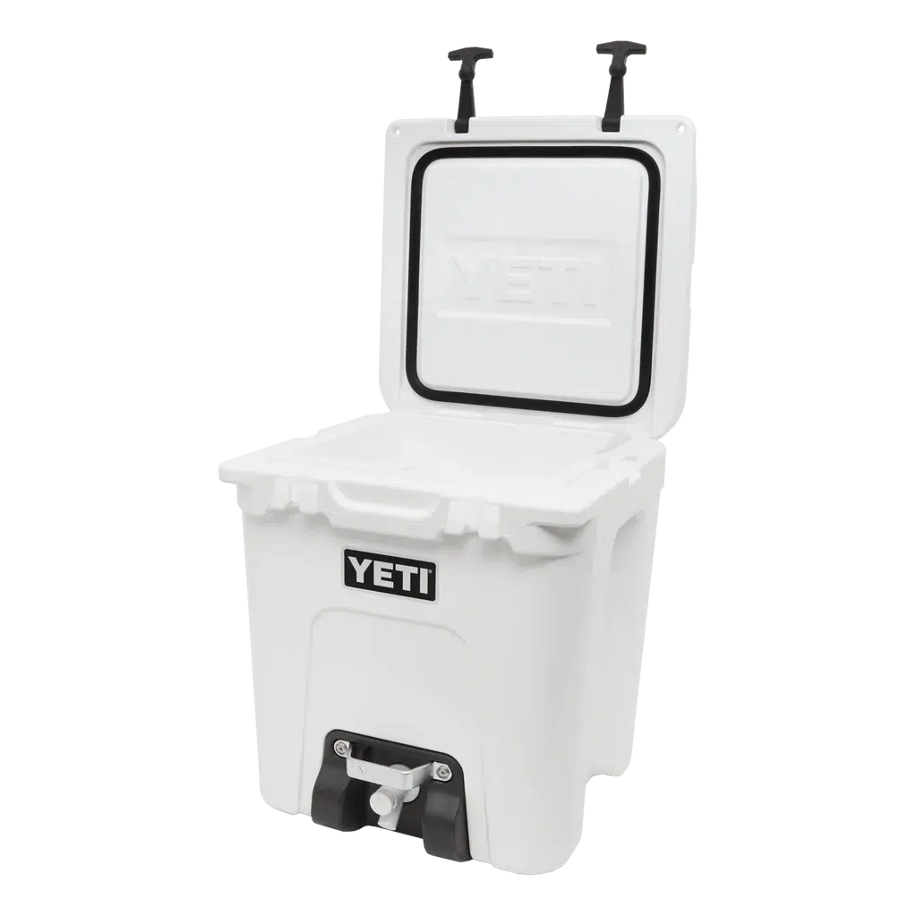 Yeti Silo 6G Water Cooler (22.7L)-Portable Coolers-Yeti-Fishing Station
