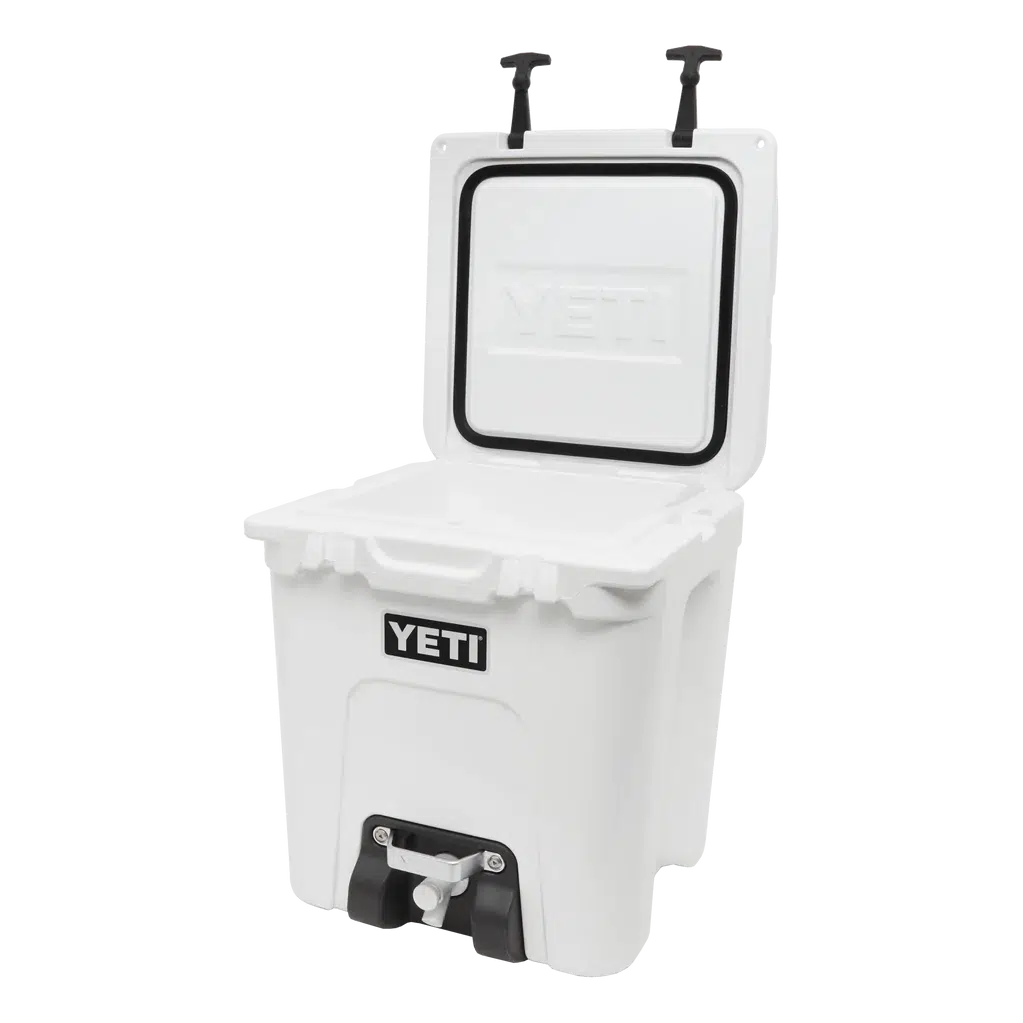 Yeti Silo 6G Water Cooler (22.7L)-Coolers & Drinkware-Yeti-Fishing Station