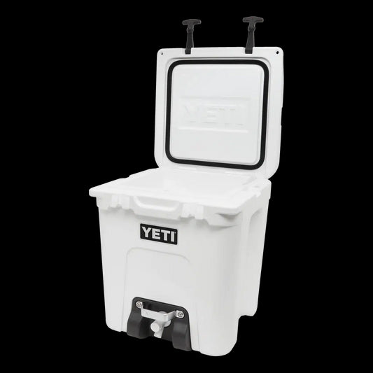 Yeti Silo 6G Water Cooler (22.7L)-Coolers & Drinkware-Yeti-Fishing Station