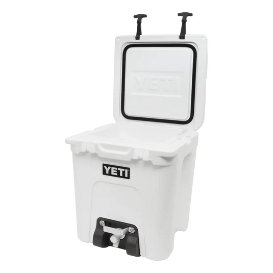 Yeti Silo 6G Water Cooler (22.7L)-Portable Coolers-Yeti-Fishing Station
