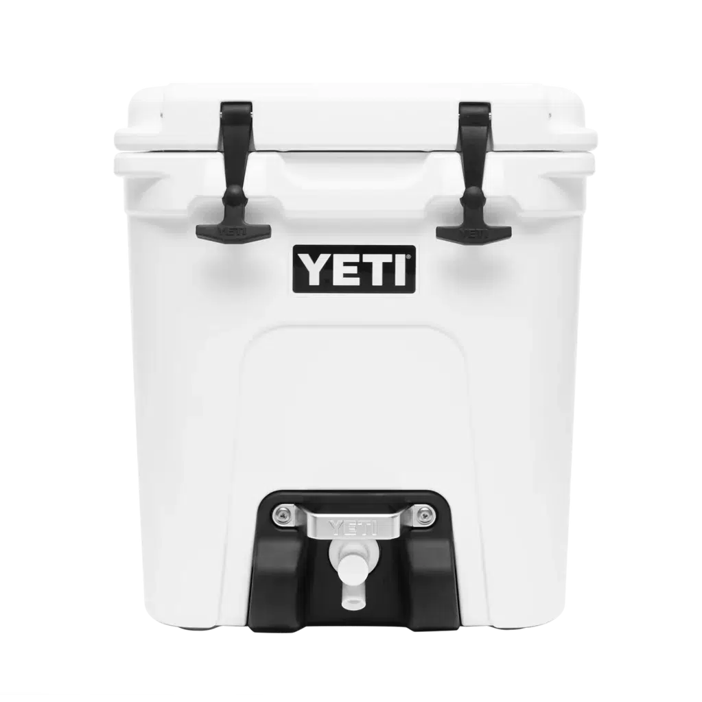 Yeti Silo 6G Water Cooler (22.7L)-Portable Coolers-Yeti-Fishing Station