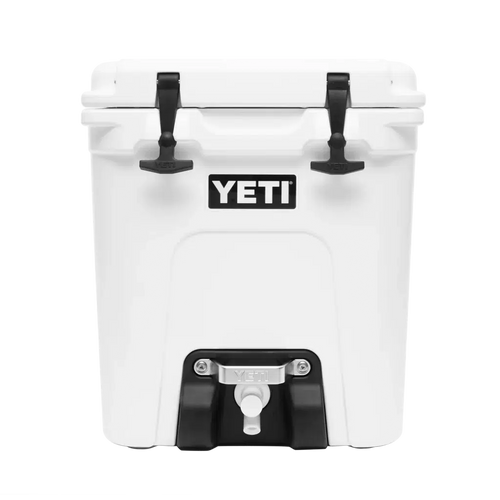 Yeti Silo 6G Water Cooler (22.7L)-Portable Coolers-Yeti-Fishing Station