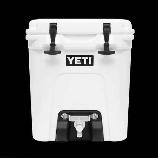 Yeti Silo 6G Water Cooler (22.7L)-Coolers & Drinkware-Yeti-Fishing Station