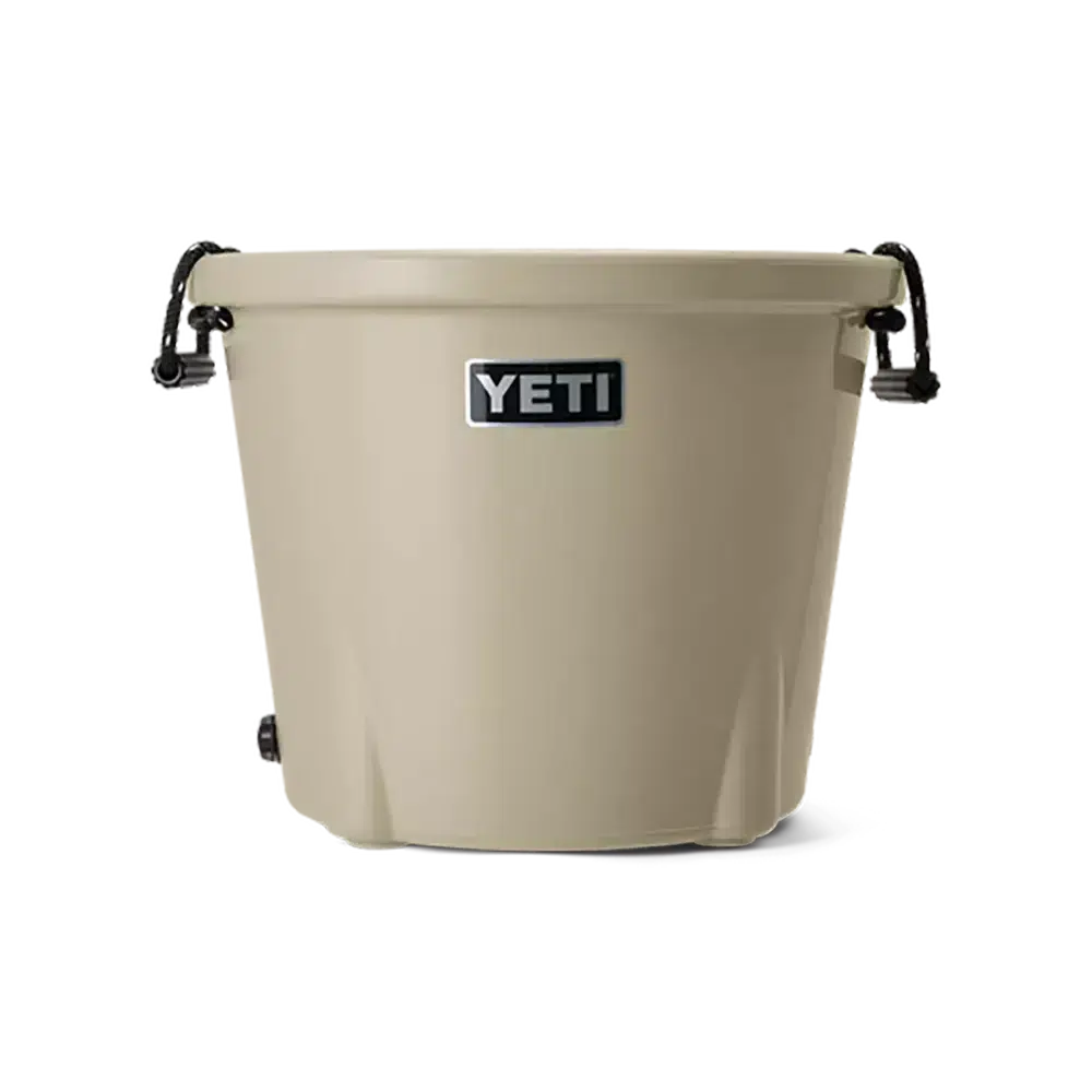 Yeti Tank 45 Party/Ice Bucket-Coolers & Drinkware-Yeti-Tan-Fishing Station