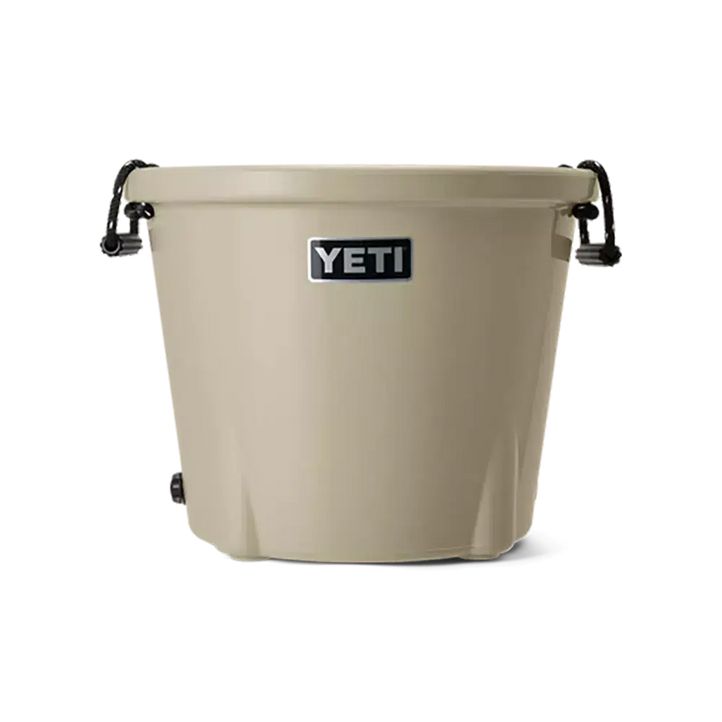 Load image into Gallery viewer, Yeti Tank 45 Party/Ice Bucket-Portable Coolers-Yeti-Tan-Fishing Station
