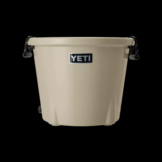 Yeti Tank 45 Party/Ice Bucket-Coolers & Drinkware-Yeti-Tan-Fishing Station