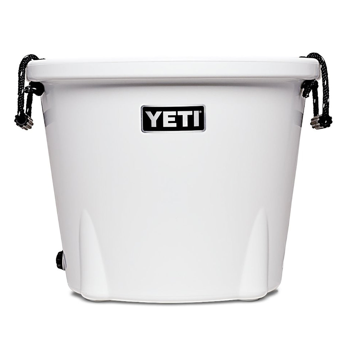 Yeti Tank 45 Party/Ice Bucket-Portable Coolers-Yeti-White-Fishing Station