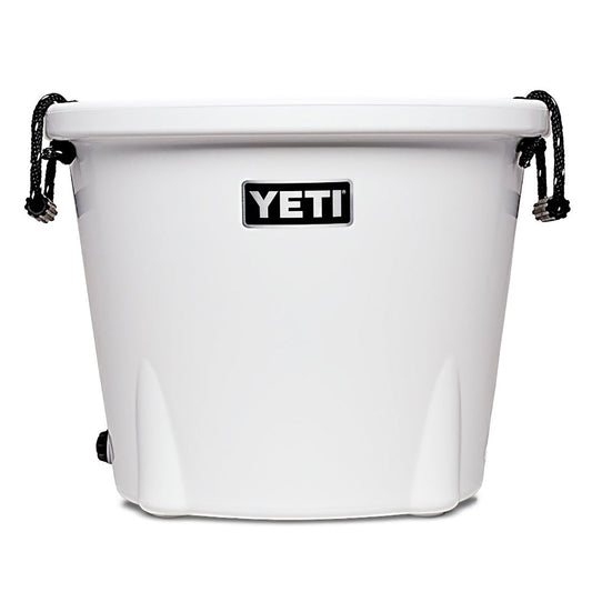 Yeti Tank 45 Party/Ice Bucket-Coolers & Drinkware-Yeti-White-Fishing Station