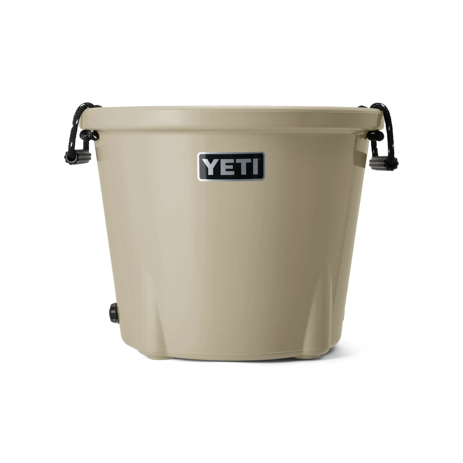 Yeti Tank 85 Party Bucket-Portable Coolers-Yeti-Tan-Fishing Station