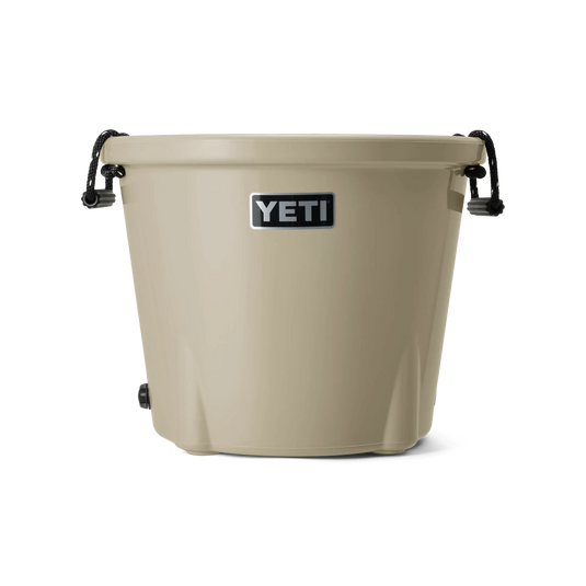 Yeti Tank 85 Party Bucket-Portable Coolers-Yeti-Tan-Fishing Station