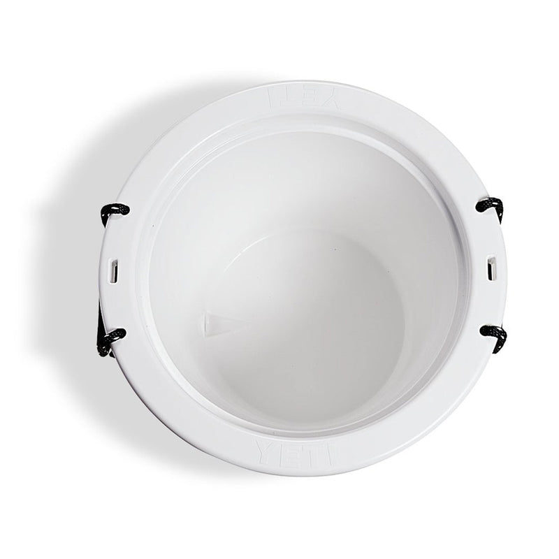 Load image into Gallery viewer, Yeti Tank 85 Party Bucket-Portable Coolers-Yeti-White-Fishing Station
