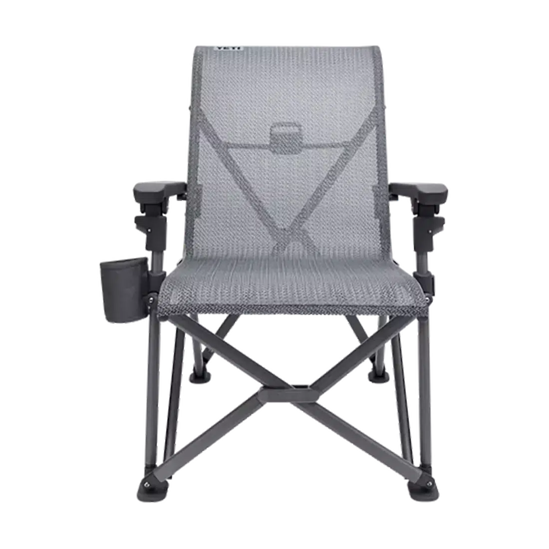 Yeti Trailhead Camp Chair-Chairs & Outdoor-Yeti-Charcoal-Fishing Station