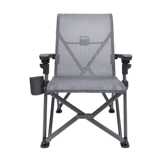 Yeti Trailhead Camp Chair-Chairs & Outdoor-Yeti-Charcoal-Fishing Station