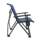 Yeti Trailhead Camp Chair-Chairs & Outdoor-Yeti-Navy-Fishing Station