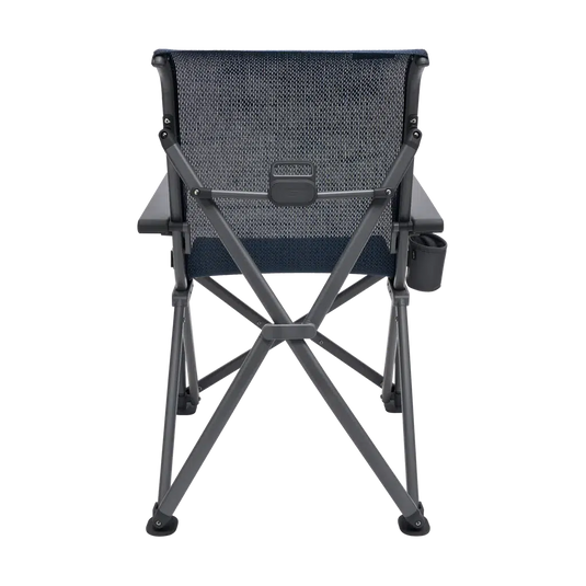 Yeti Trailhead Camp Chair-Chairs & Outdoor-Yeti-Navy-Fishing Station