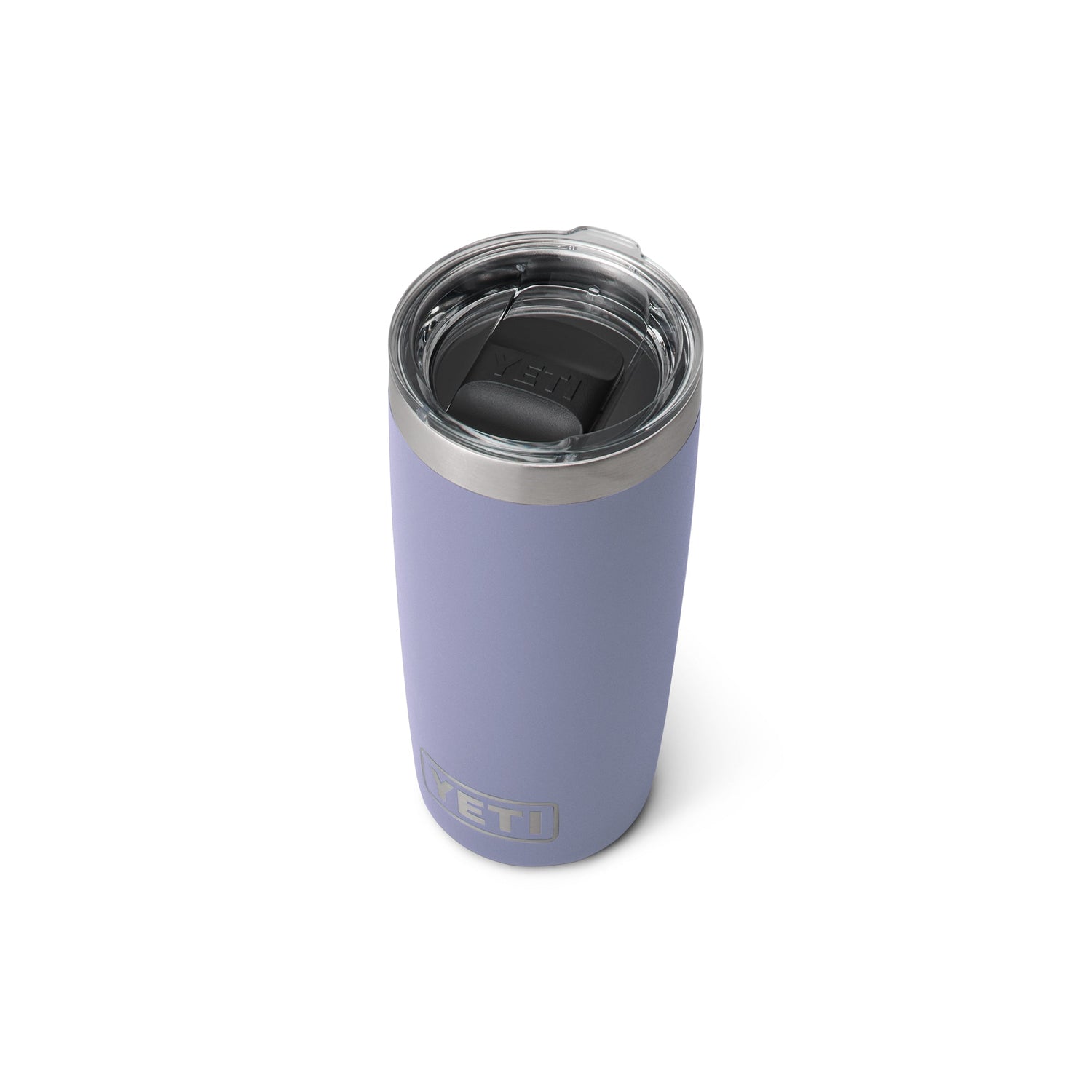 Yeti Tumbler 10oz (295ml) with Magslider Lid-Coolers & Drinkware-Yeti-Cosmic Lilac-Fishing Station