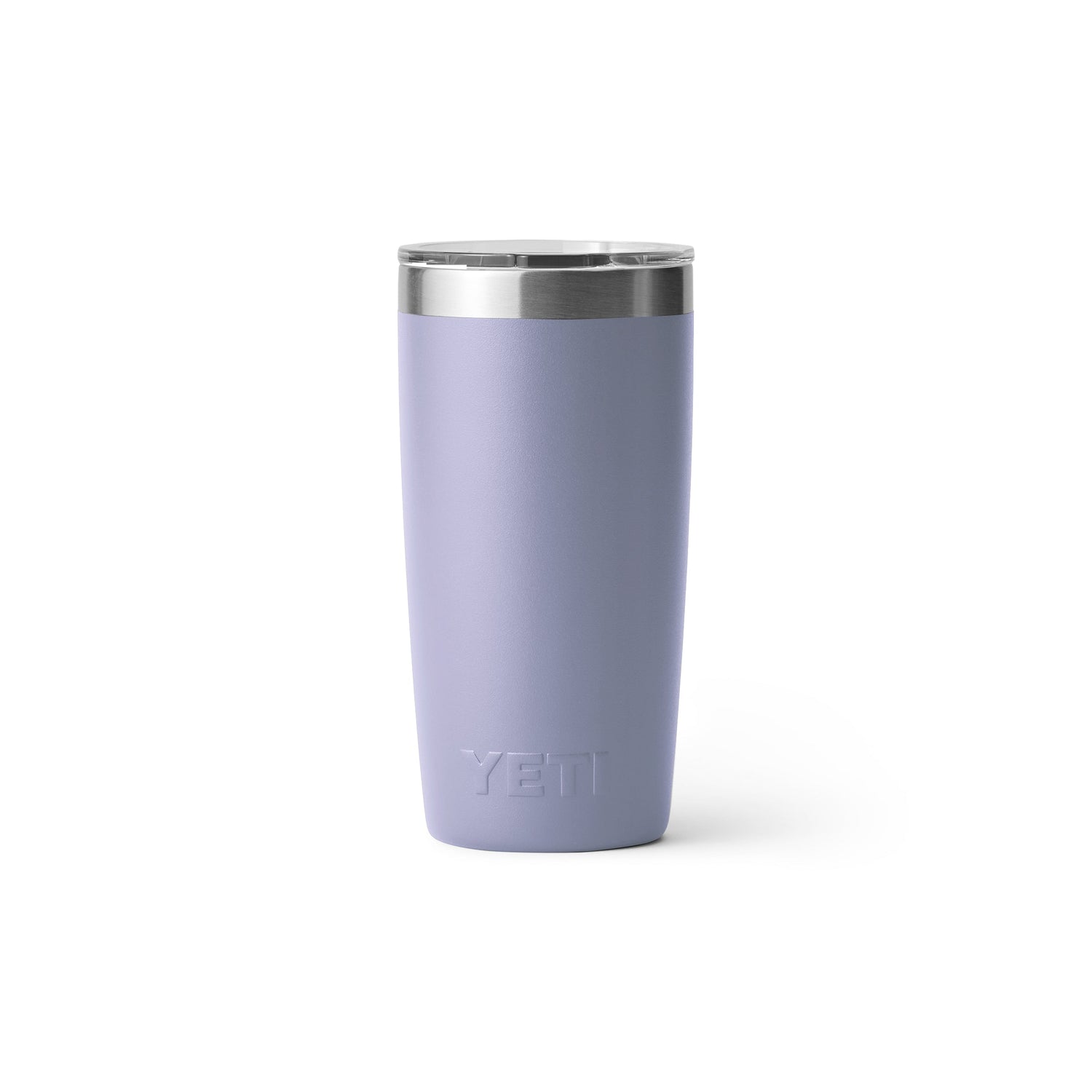 Yeti Tumbler 10oz (295ml) with Magslider Lid-Drinkware-Yeti-Stainless-Fishing Station
