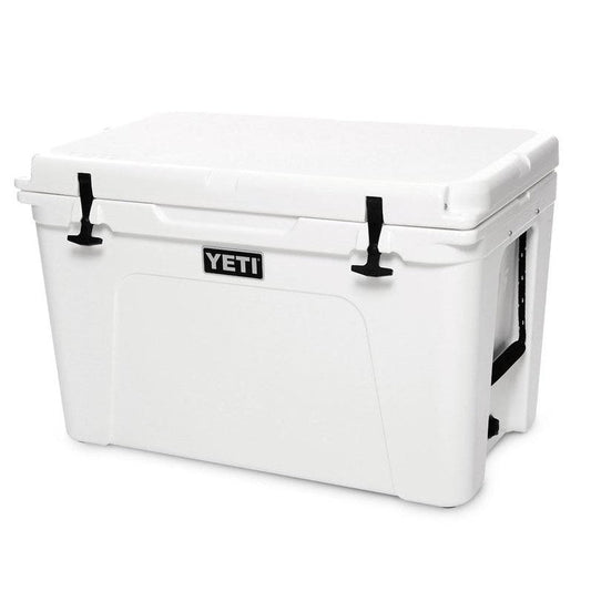 Yeti Tundra 105 Hard Cooler-Coolers & Drinkware-Yeti-White-Fishing Station