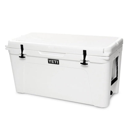 Yeti Tundra 110 Hard Cooler-Portable Coolers-Yeti-White-Fishing Station