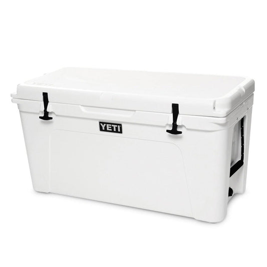 Yeti Tundra 110 Hard Cooler-Portable Coolers-Yeti-White-Fishing Station