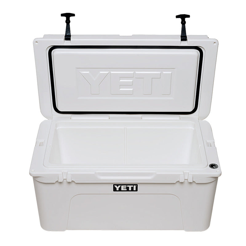 Load image into Gallery viewer, Yeti Tundra 110 Hard Cooler-Portable Coolers-Yeti-White-Fishing Station
