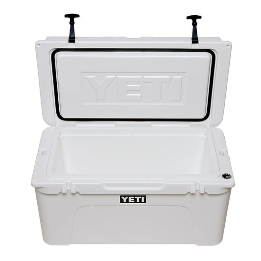 Yeti Tundra 110 Hard Cooler-Coolers & Drinkware-Yeti-White-Fishing Station