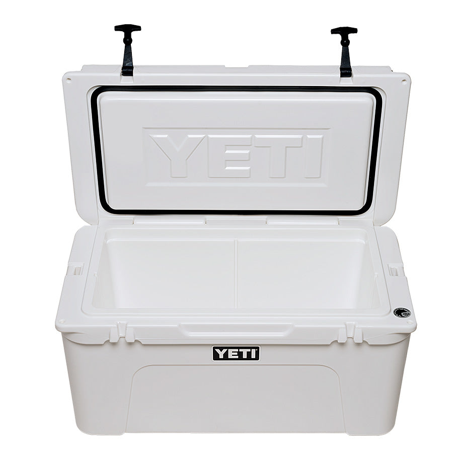Yeti Tundra 125 Hard Cooler-Coolers & Drinkware-Yeti-White-Fishing Station