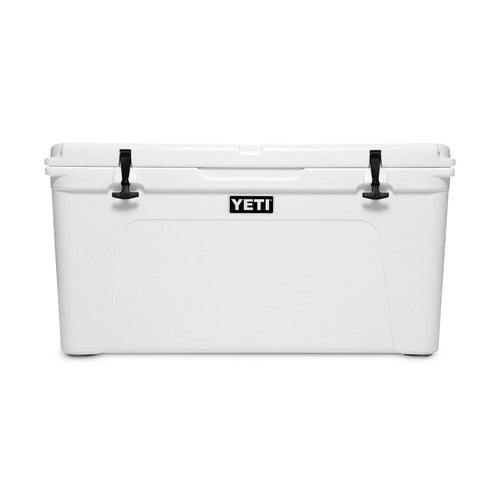 Yeti Tundra 125 Hard Cooler-Portable Coolers-Yeti-White-Fishing Station