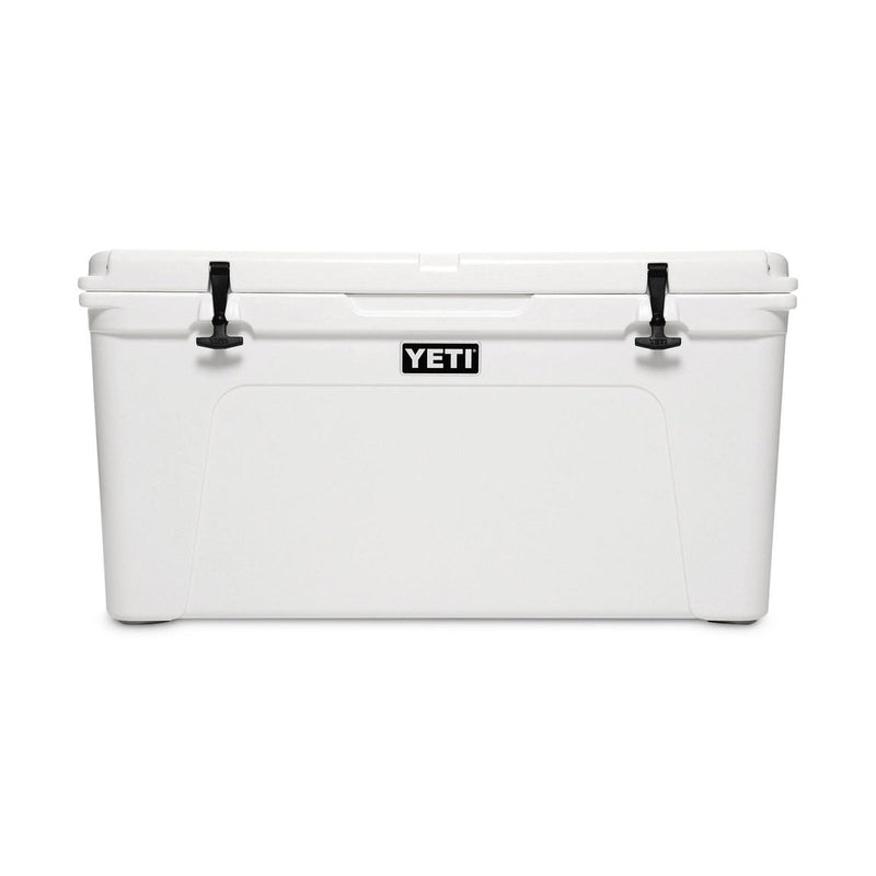 Load image into Gallery viewer, Yeti Tundra 125 Hard Cooler-Portable Coolers-Yeti-White-Fishing Station
