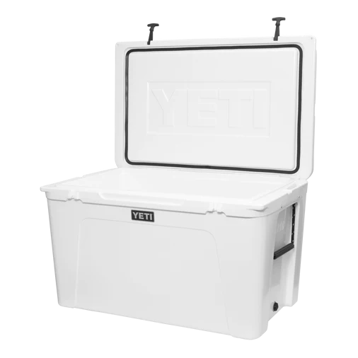 Yeti Tundra 210 Hard Cooler-Portable Coolers-Yeti-Fishing Station