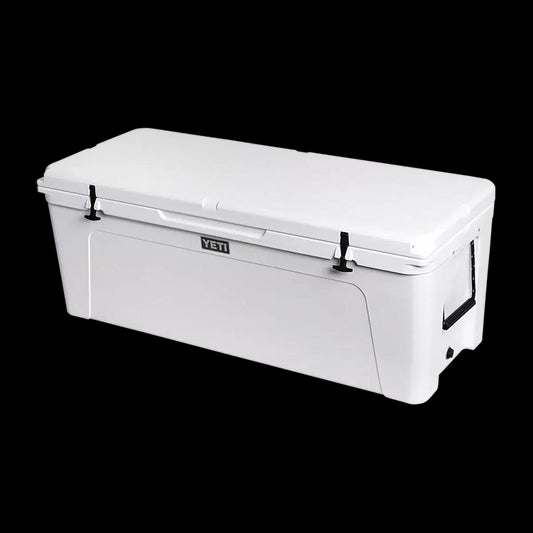 Yeti Tundra 250 Hard Cooler-Portable Coolers-Yeti-Fishing Station