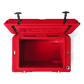 Yeti Tundra 35 Hard Cooler-Portable Coolers-Yeti-Harvest Red-Fishing Station