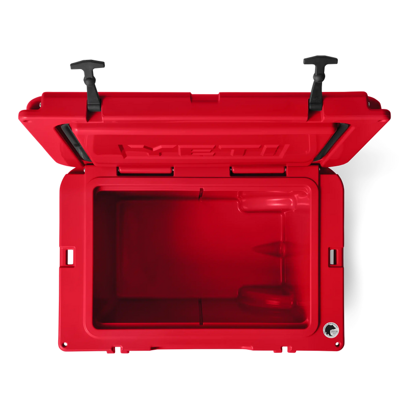 Load image into Gallery viewer, Yeti Tundra 35 Hard Cooler-Portable Coolers-Yeti-Harvest Red-Fishing Station
