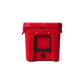 Yeti Tundra 35 Hard Cooler-Portable Coolers-Yeti-Harvest Red-Fishing Station