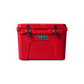 Yeti Tundra 35 Hard Cooler-Portable Coolers-Yeti-Rescue Red-Fishing Station