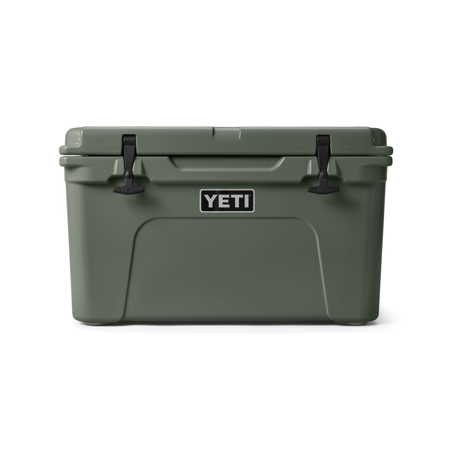 Yeti Tundra 45 Hard Cooler-Portable Coolers-Yeti-Camp Green-Fishing Station