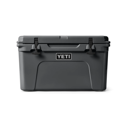 Yeti Tundra 45 Hard Cooler-Portable Coolers-Yeti-Charcoal-Fishing Station
