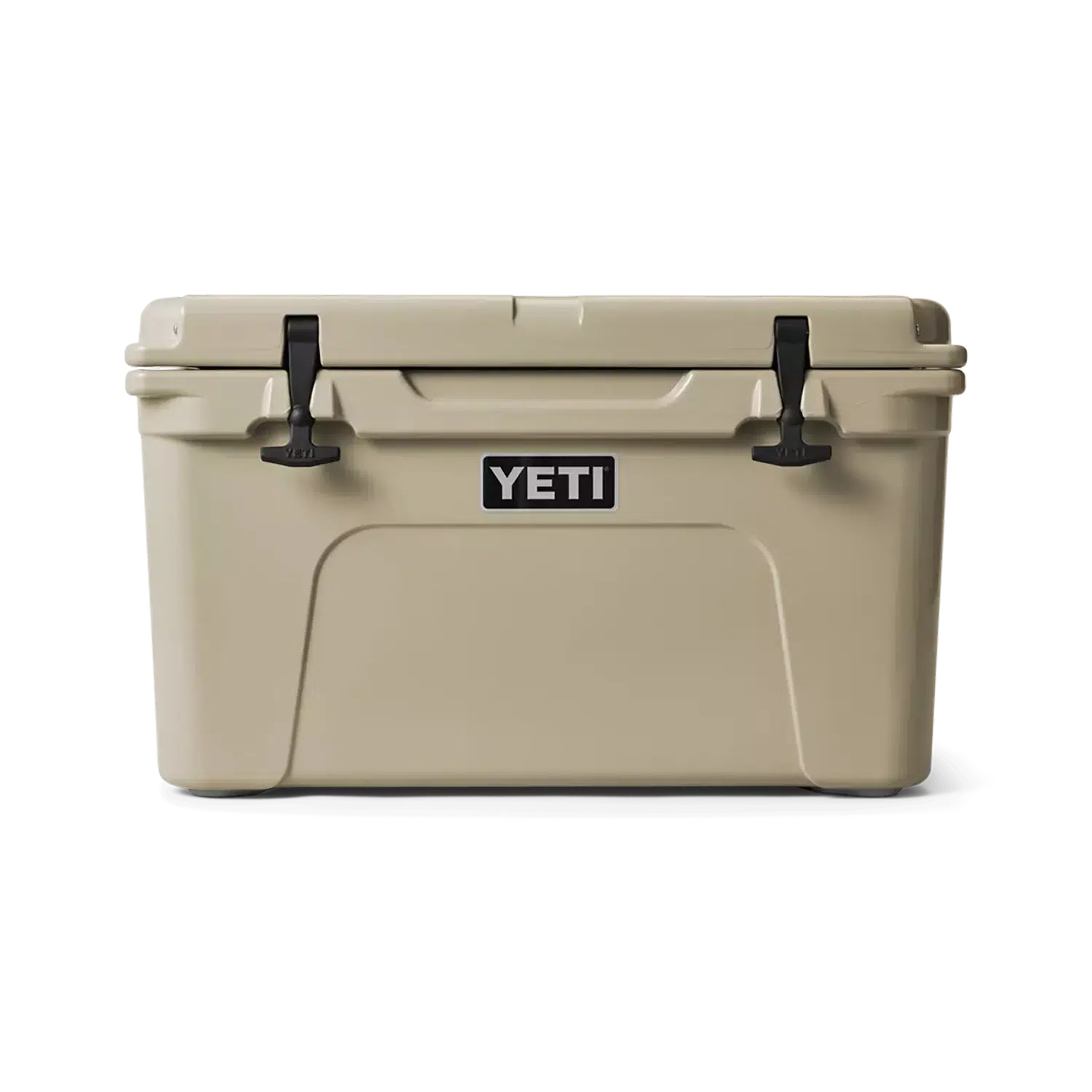 Yeti Tundra 45 Hard Cooler-Portable Coolers-Yeti-Tan-Fishing Station