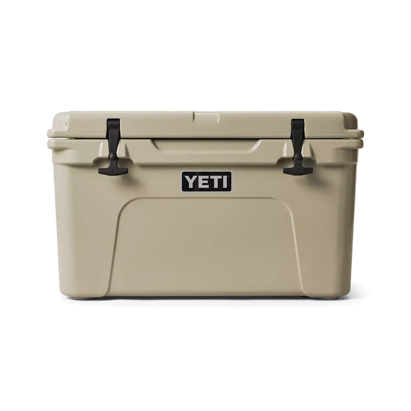 Load image into Gallery viewer, Yeti Tundra 45 Hard Cooler-Portable Coolers-Yeti-Tan-Fishing Station
